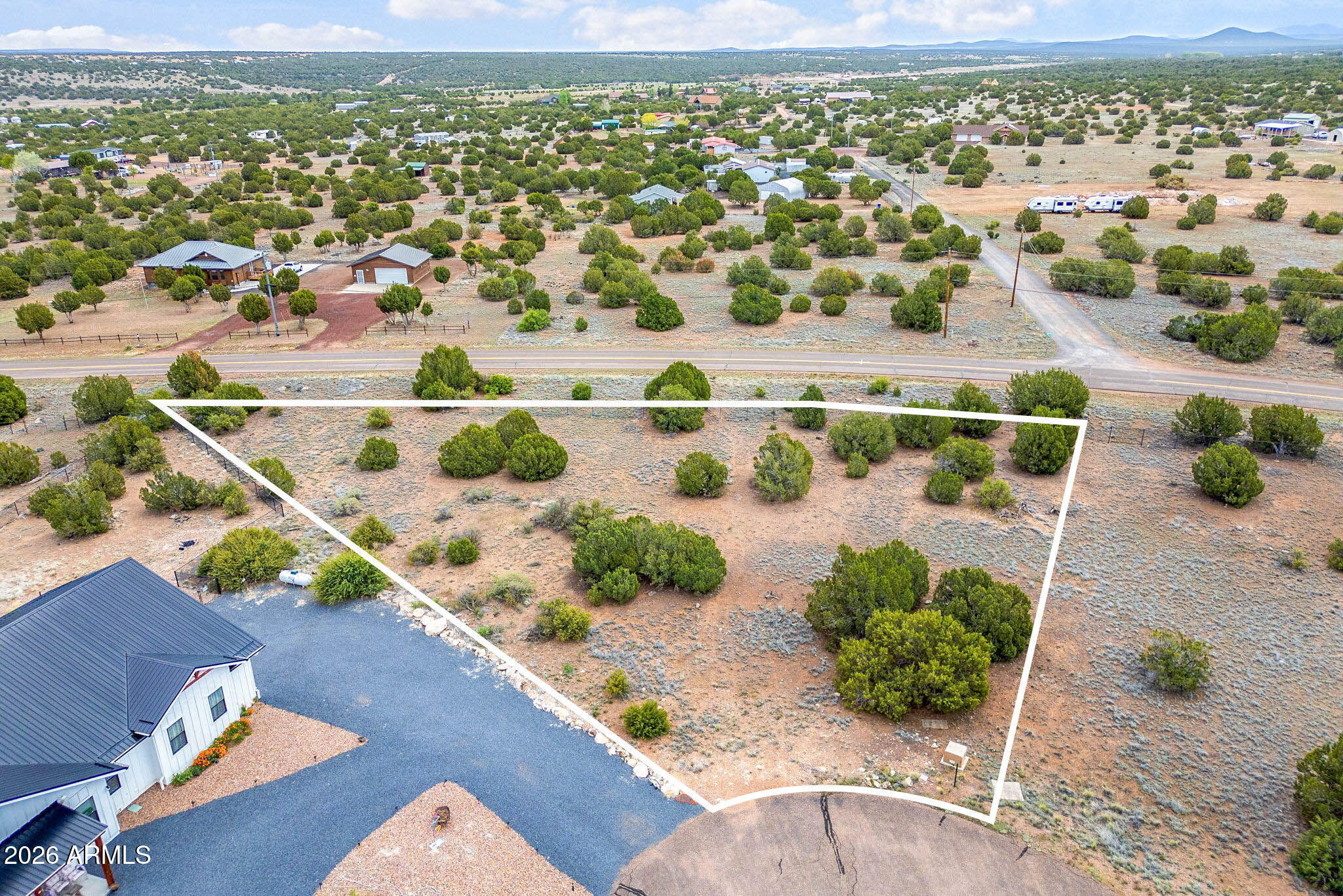8456 W YUCCA Place 63, Show Low, AZ 85901