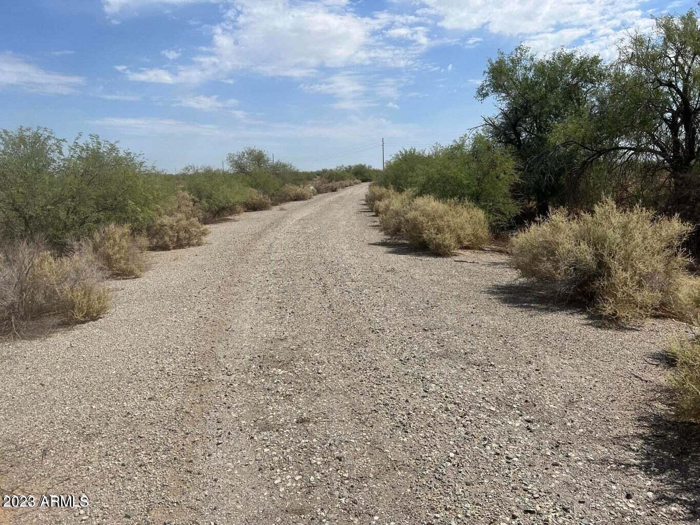 3025 N TAOS Circle 3, Eloy, AZ 85131