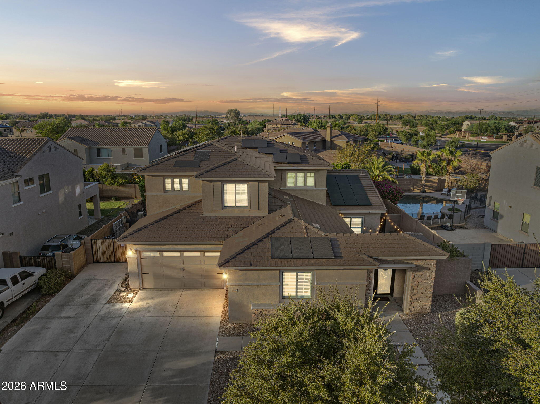 3164 E Tonto Drive, Gilbert, AZ 85298