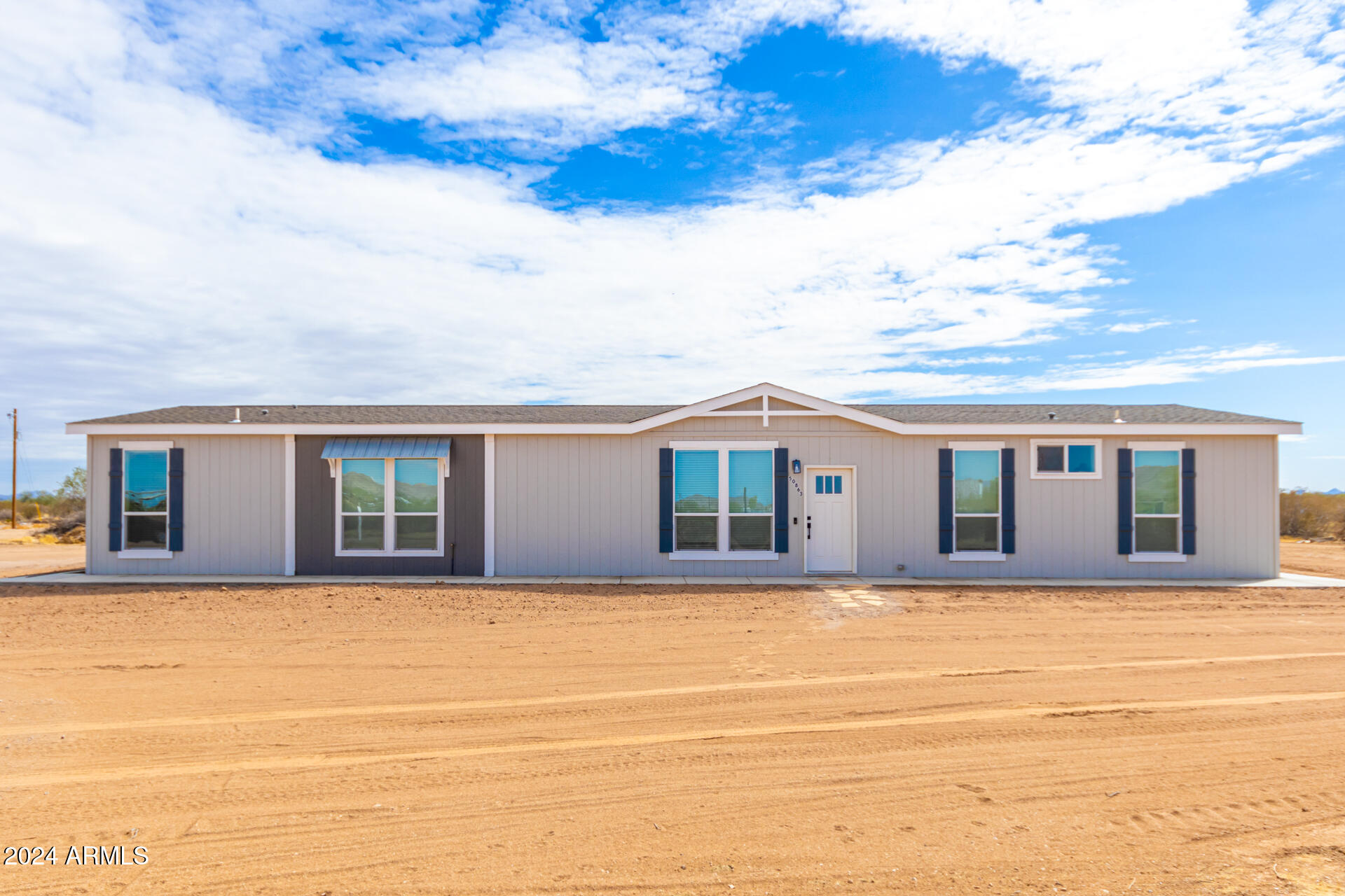 50863 W SAFFRON Lane, Maricopa, AZ 85139