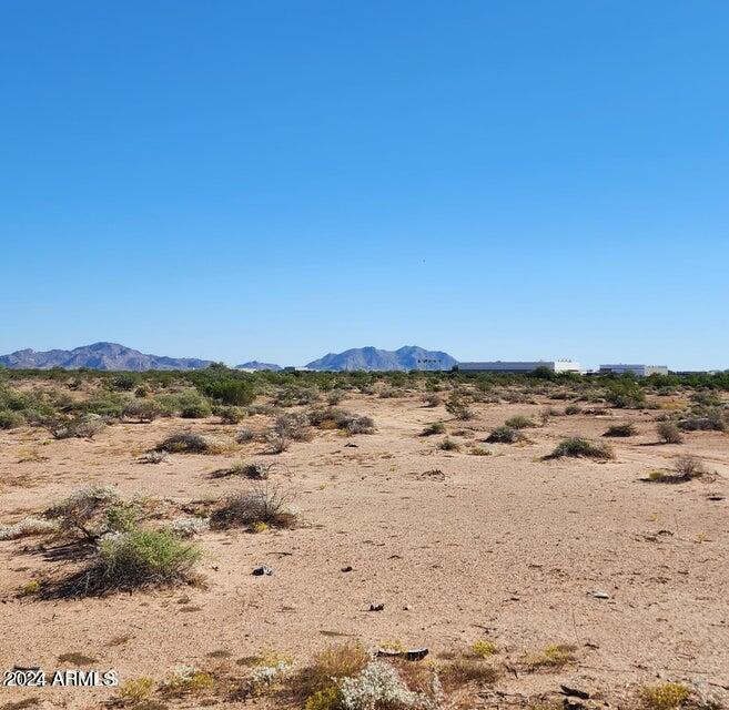 0 W Centennial Boulevard 0, Casa Grande, AZ 85122