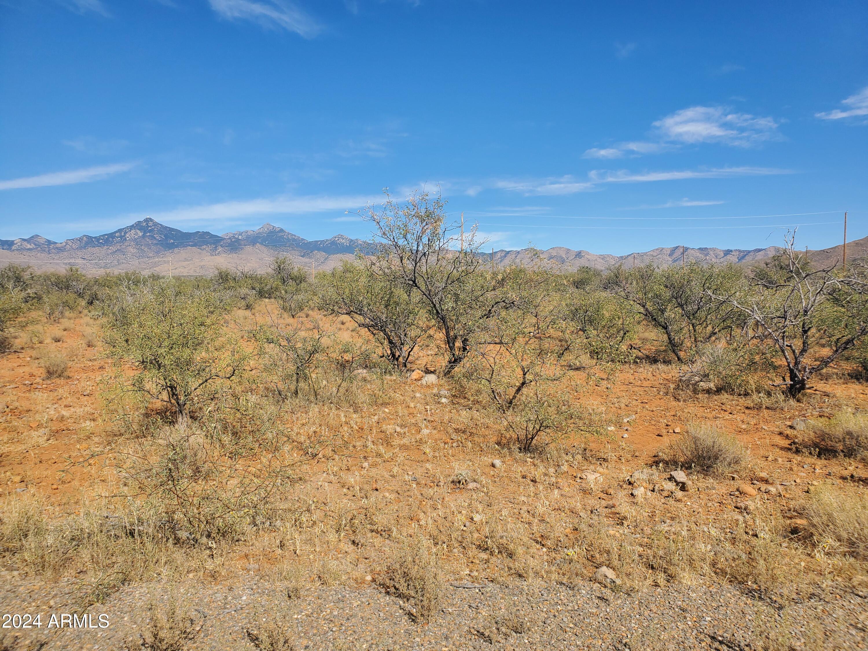 403 Via Pera 2, Rio Rico, AZ 85648