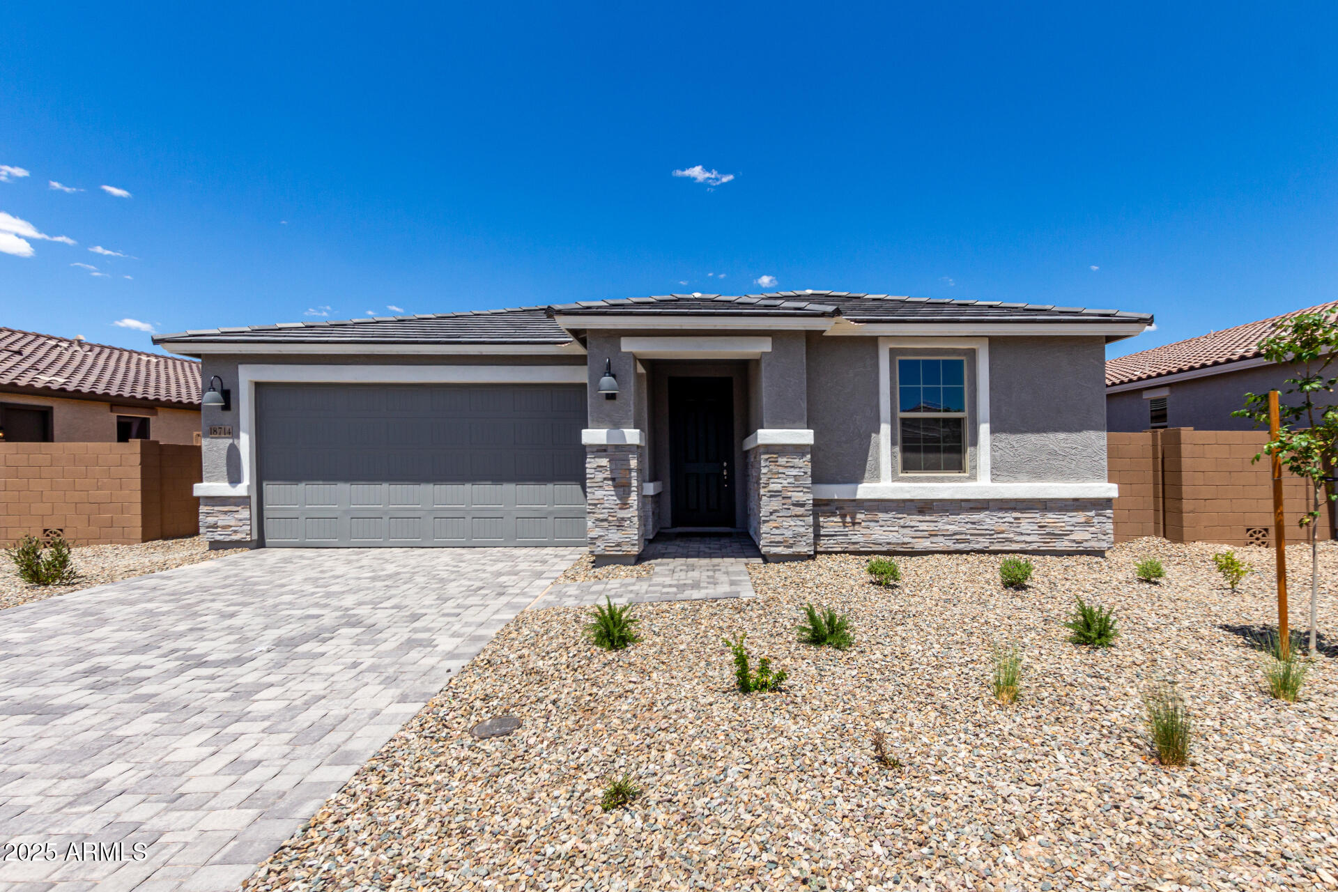 18714 E PANCHITO Drive, Gold Canyon, AZ 85118