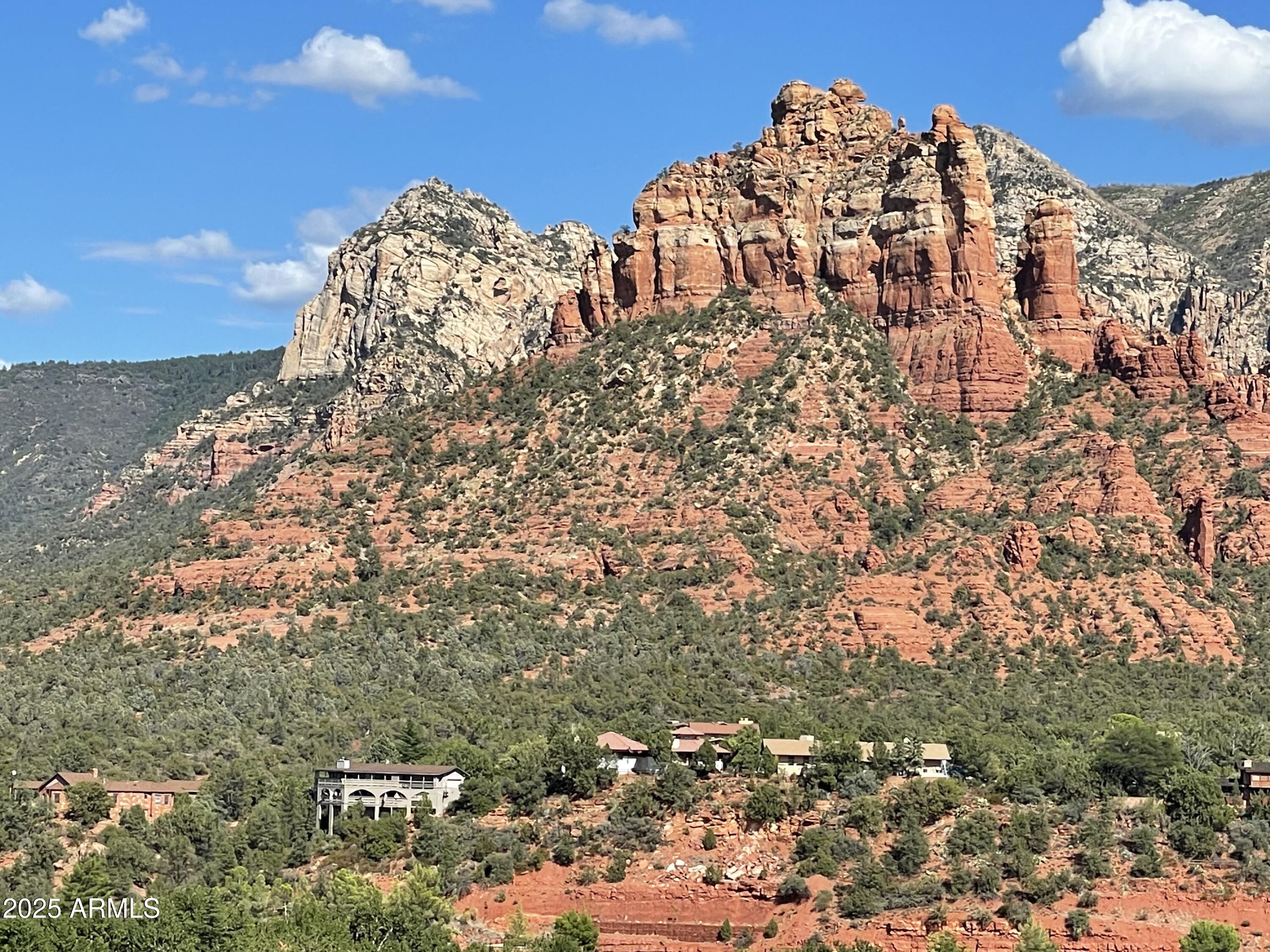 5 SKY RIDGE Court 5, Sedona, AZ 86336
