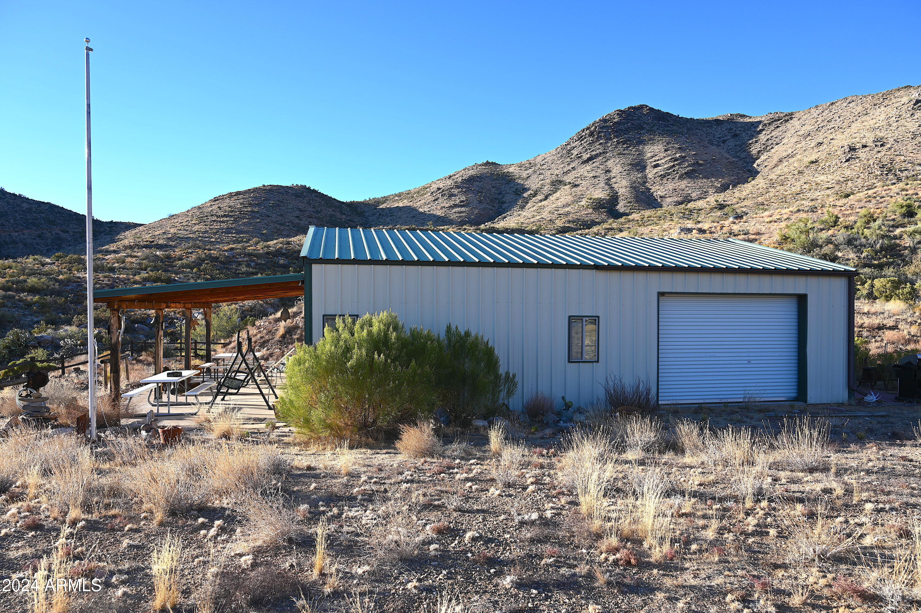 7075 S MISERY WELL Road, Kingman, AZ 86401