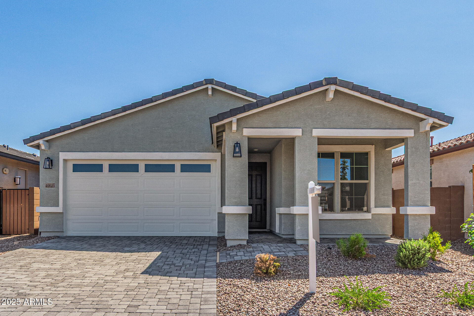 40025 W ELM Drive, Maricopa, AZ 85138