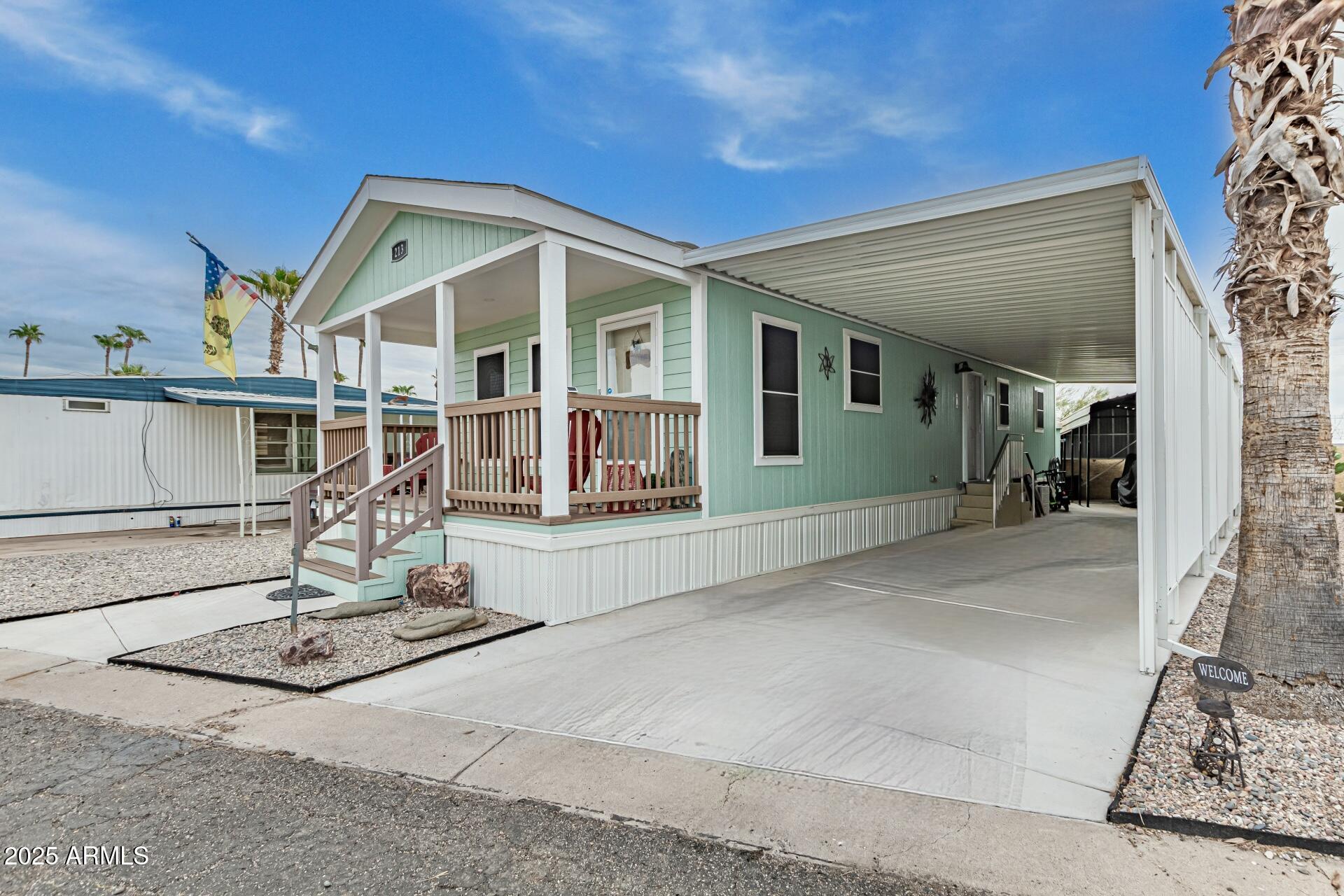 10220 E APACHE Trail 213, Apache Junction, AZ 85120