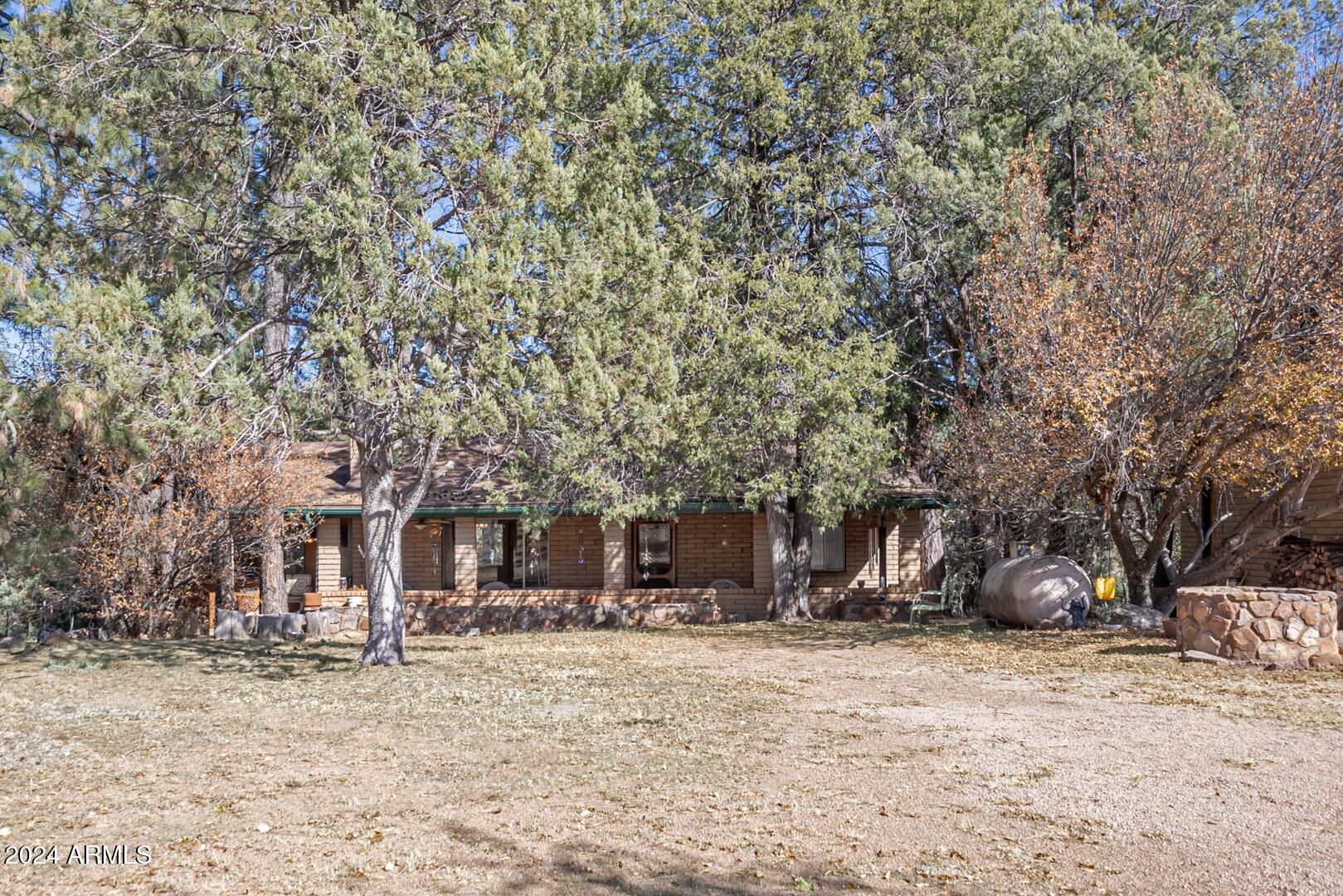 424 W Blackberry Lane, Payson, AZ 85541