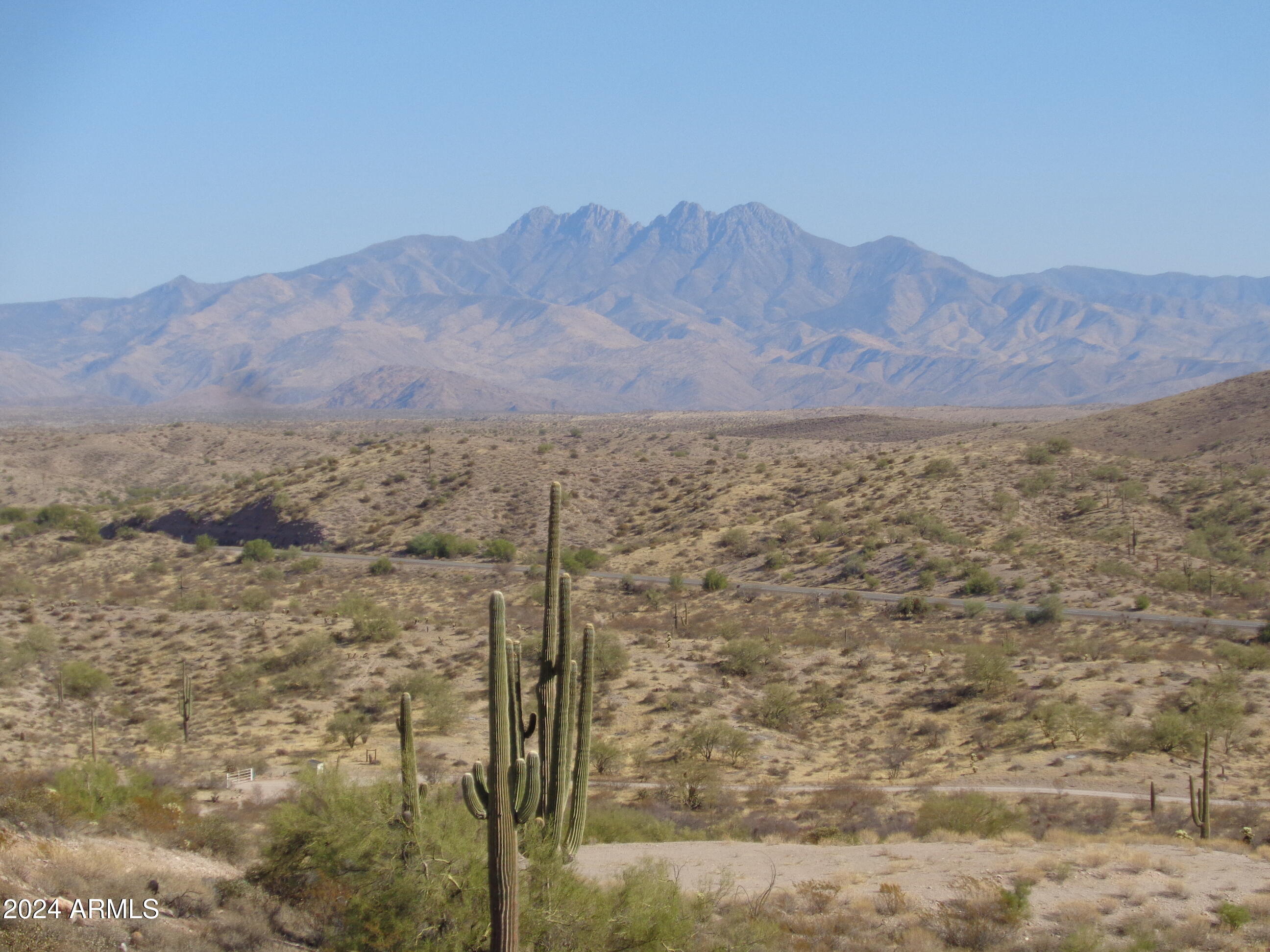 13871 N White Face Canyon Drive 8, Fort McDowell, AZ 85264