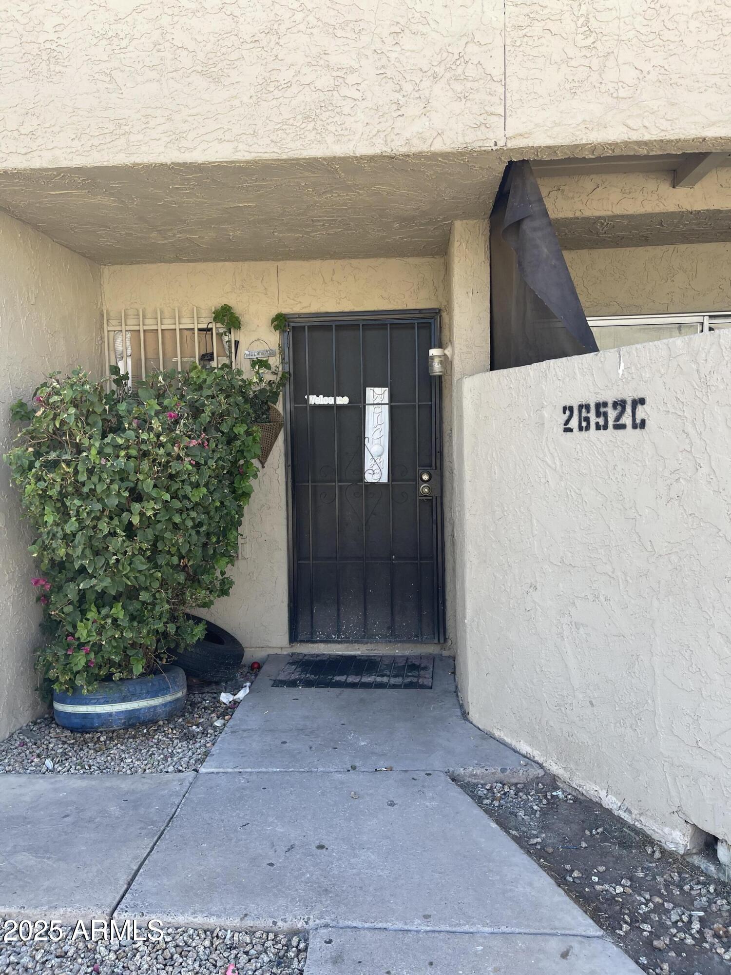 2652 N 43RD Avenue C, Phoenix, AZ 85009