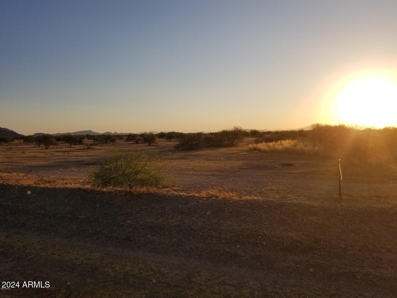 123 S Warm Sands Road -, Casa Grande, AZ 85193
