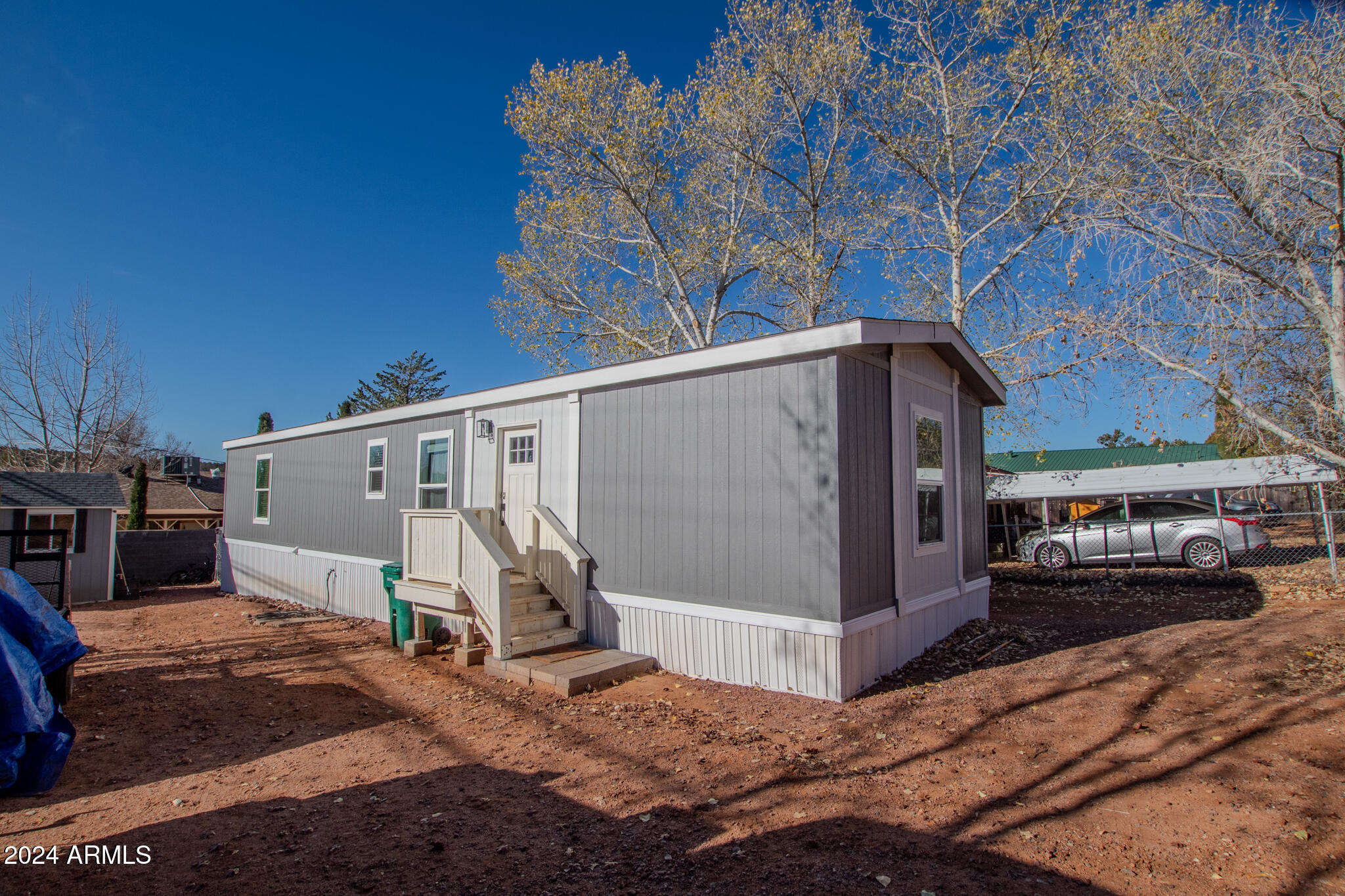 8188 W APACHE Drive, Payson, AZ 85541