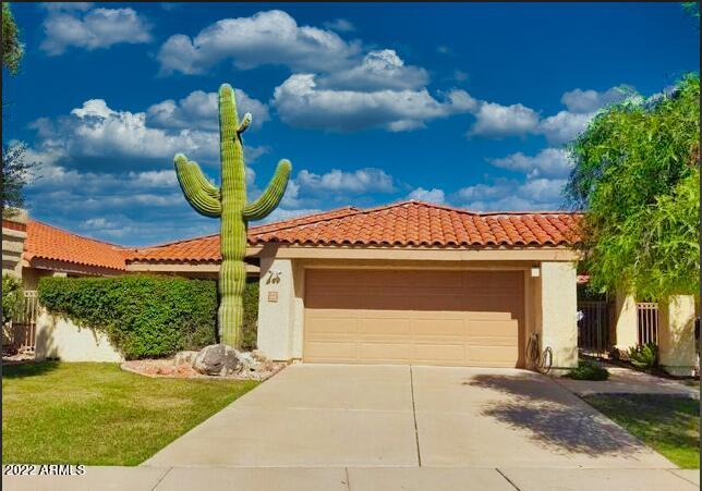 9992 E Carol Avenue, Scottsdale, AZ 85258