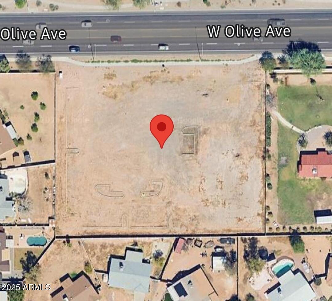 8645 W OLIVE Avenue K, Peoria, AZ 85345