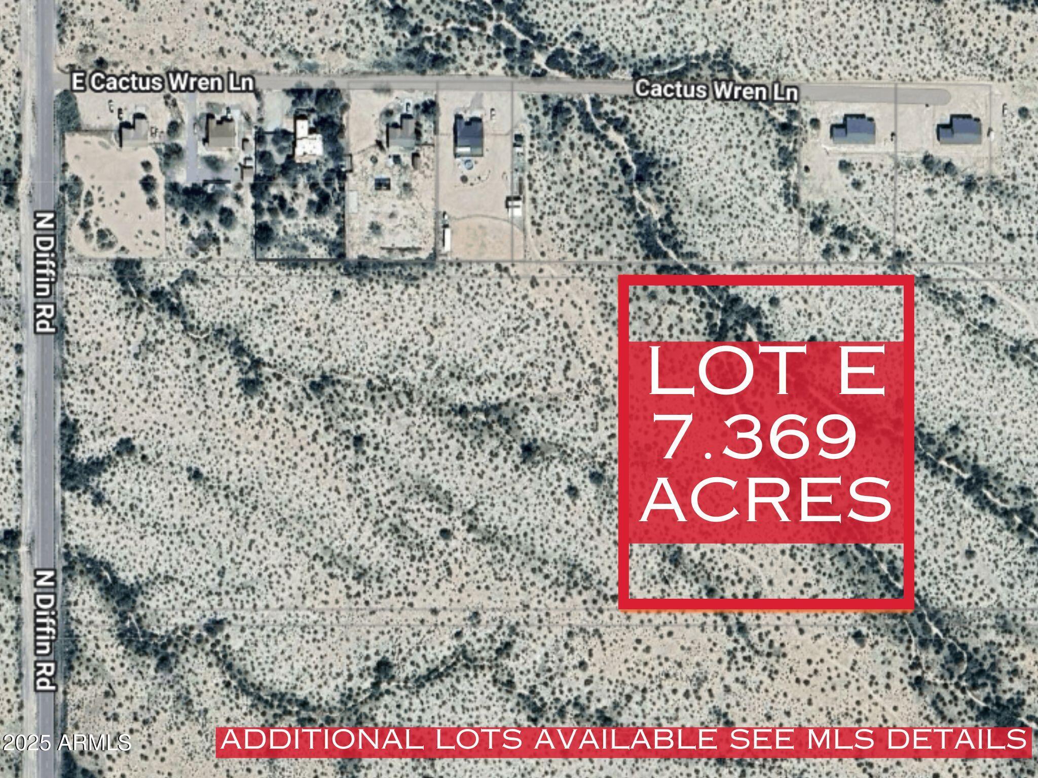 23340 E FLINT Lane E, Florence, AZ 85132