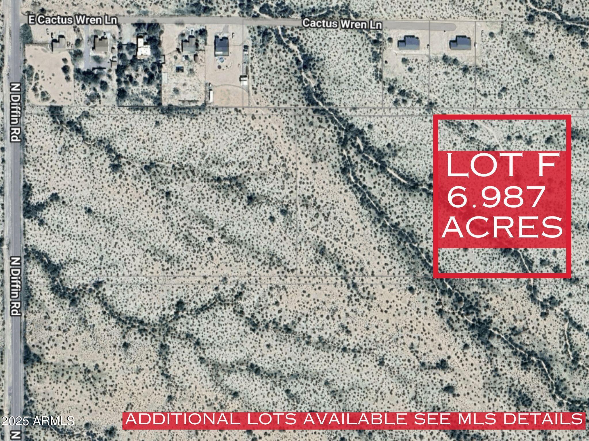 23502 E FLINT Lane F, Florence, AZ 85132