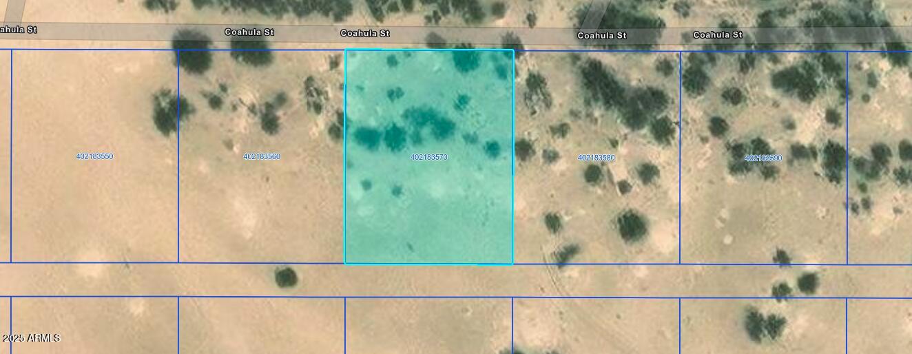 2815 W Coahula Street 10, Eloy, AZ 85131