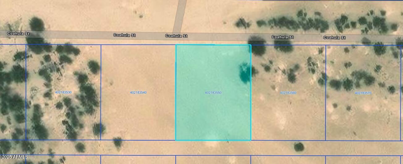 2835 W Coahula Street 8, Eloy, AZ 85131