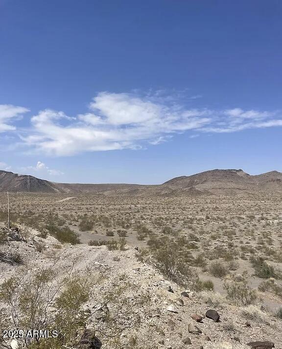TBD N 40 acres - 2 Road -, Bullhead City, AZ 86429