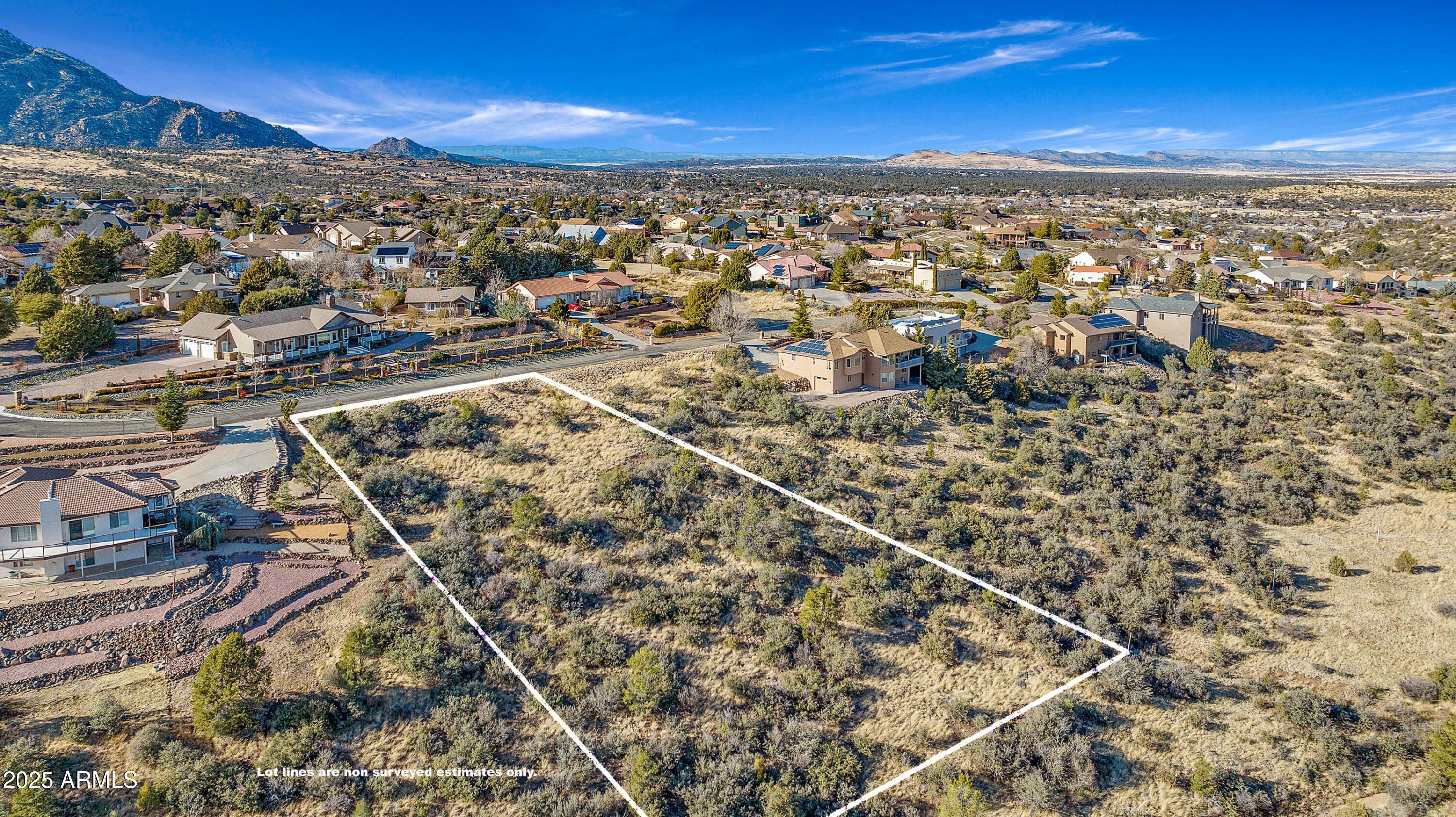 1183 FAWN Lane 4, Prescott, AZ 86305