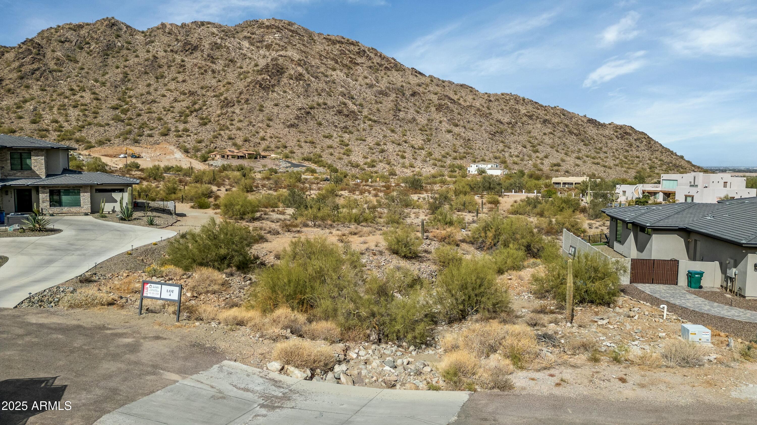 0000 W Plum Court 4, Queen Creek, AZ 85144
