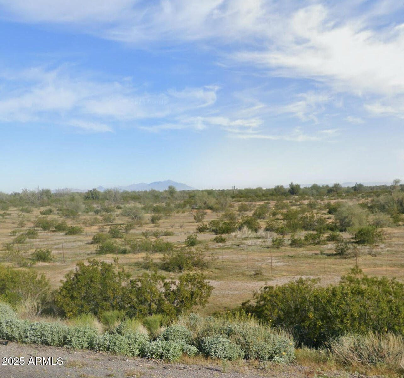 0 N White Parker Road -, Stanfield, AZ 85172