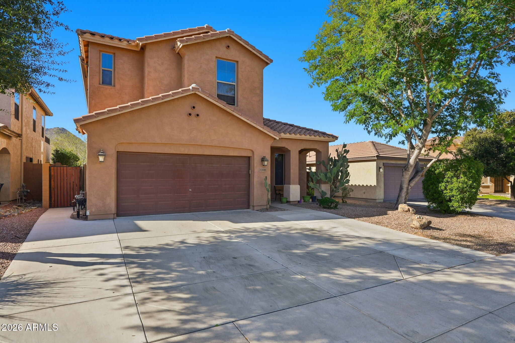 33408 N FALCON Trail, San Tan Valley, AZ 85144