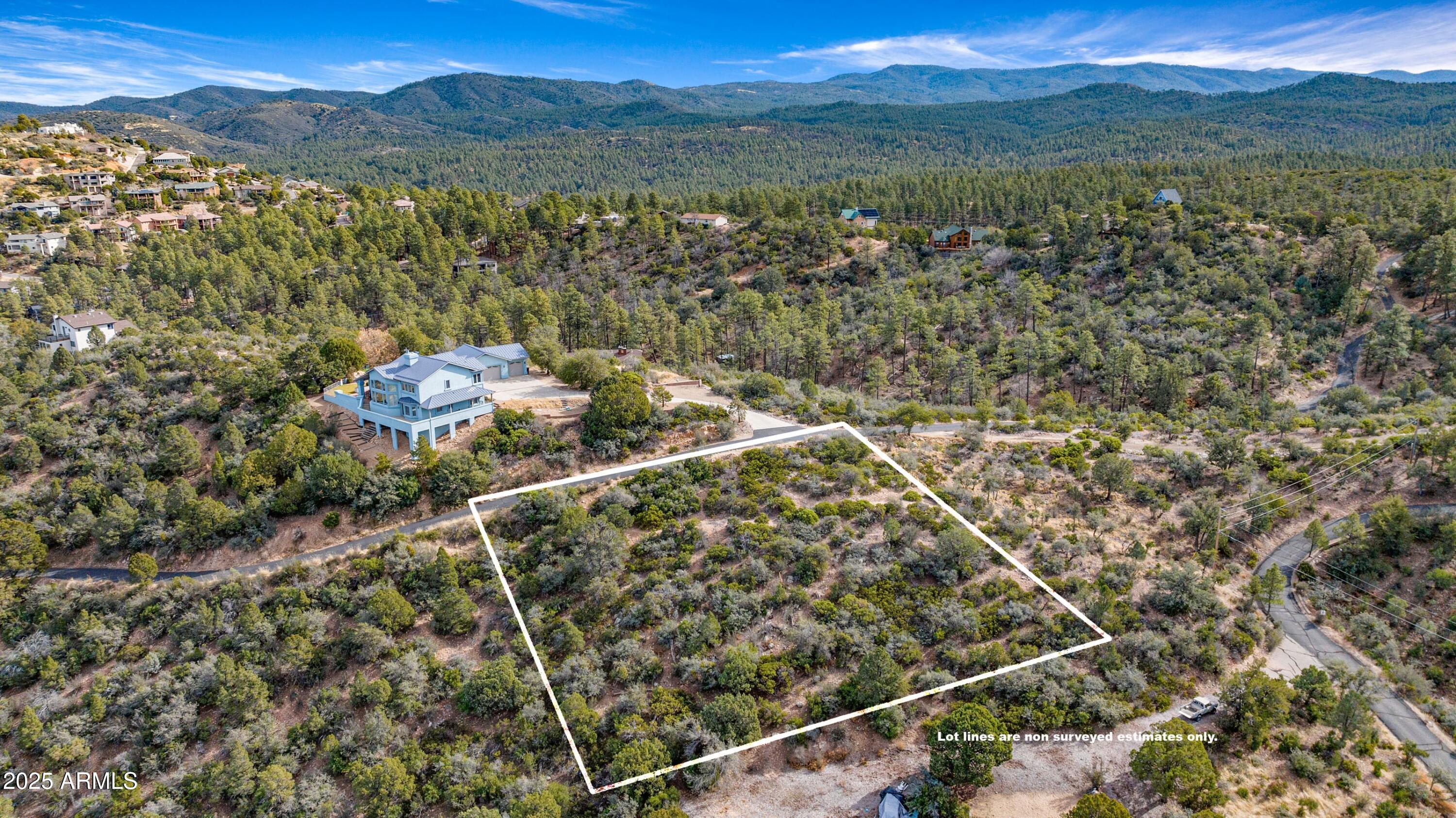 0 Galaxy Lane J, Prescott, AZ 86303