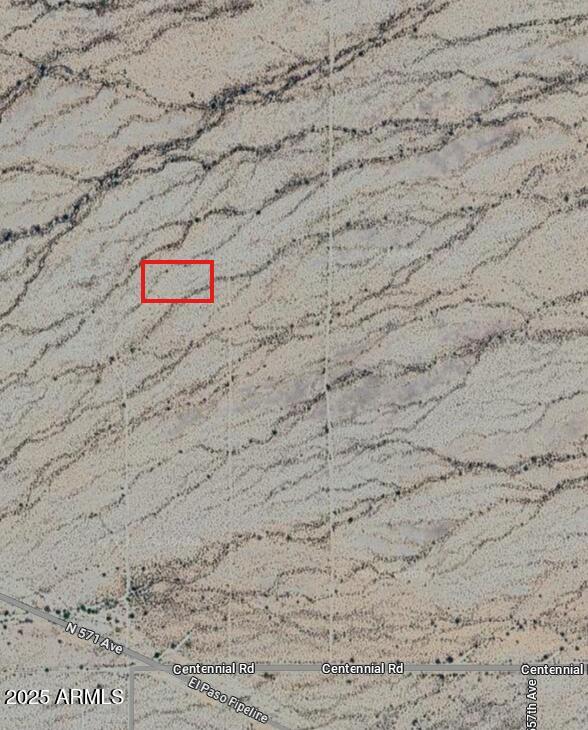 0 556th -, Tonopah, AZ 85354