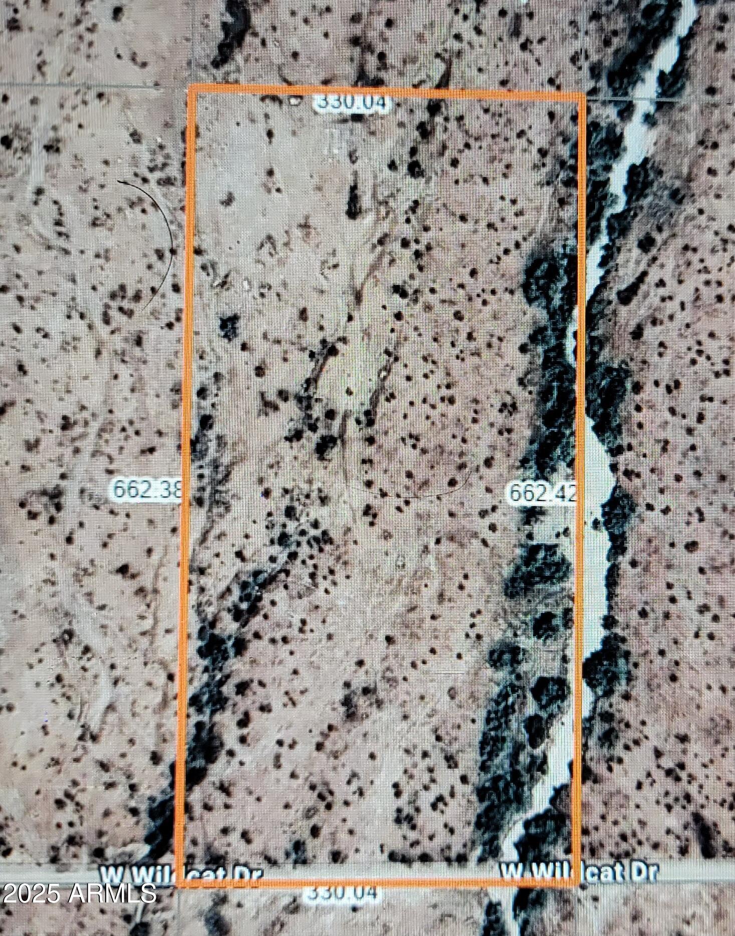 0 W Wildcat 24 Drive 24, Wittmann, AZ 85361