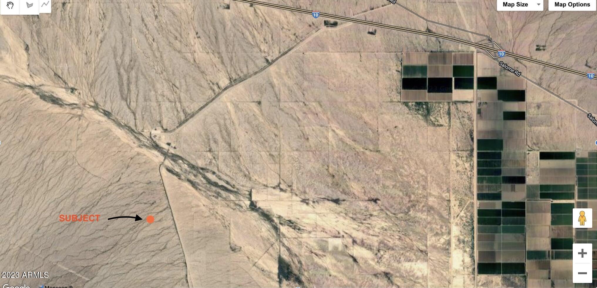 xxxx W Osborn Road -, Tonopah, AZ 85354