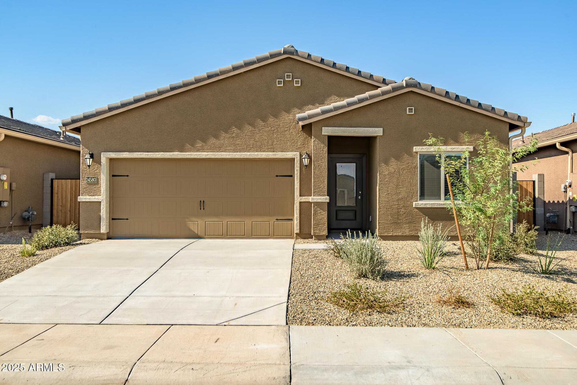 24580 W ST ANNE Avenue, Buckeye, AZ 85326