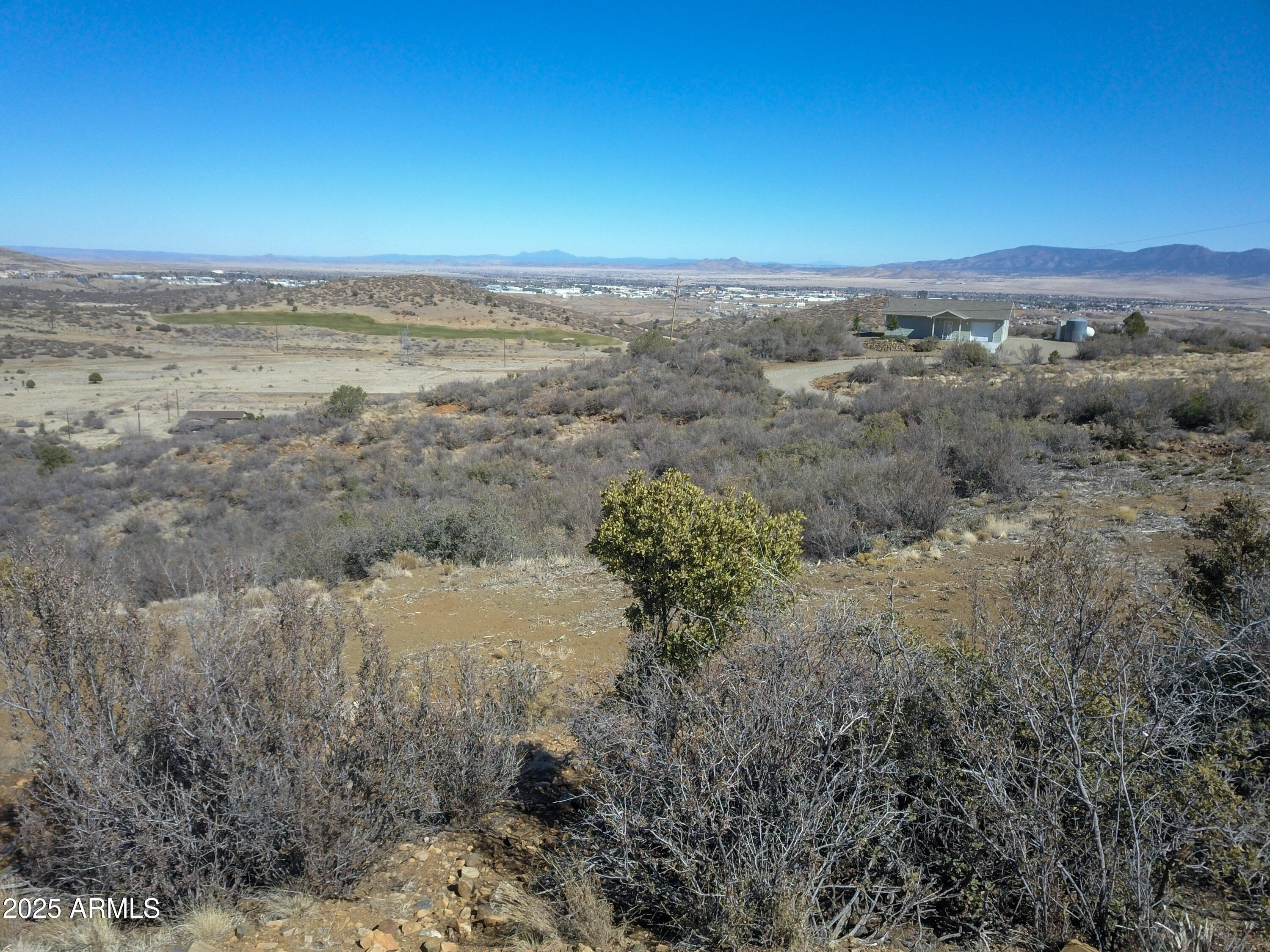 004c E Cibola Circle 0, Prescott, AZ 86303