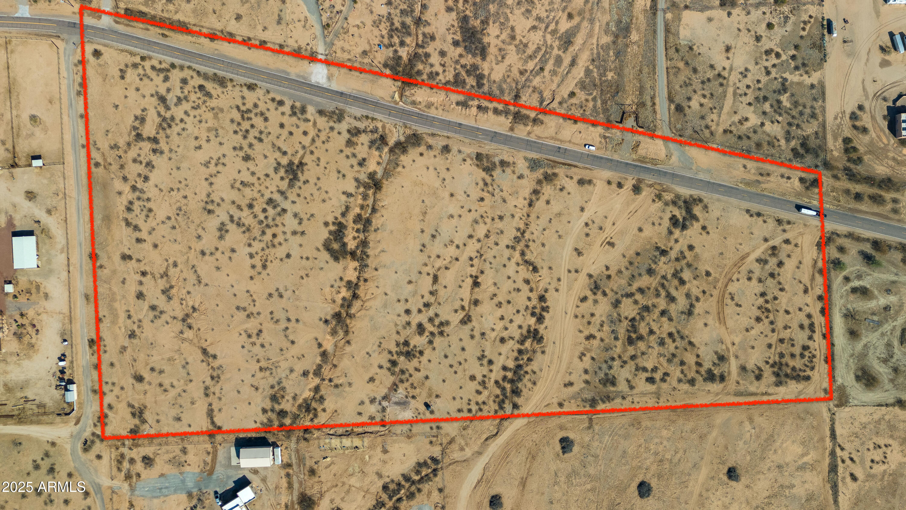 001X Forepaugh Peak Road 10, Wickenburg, AZ 85390