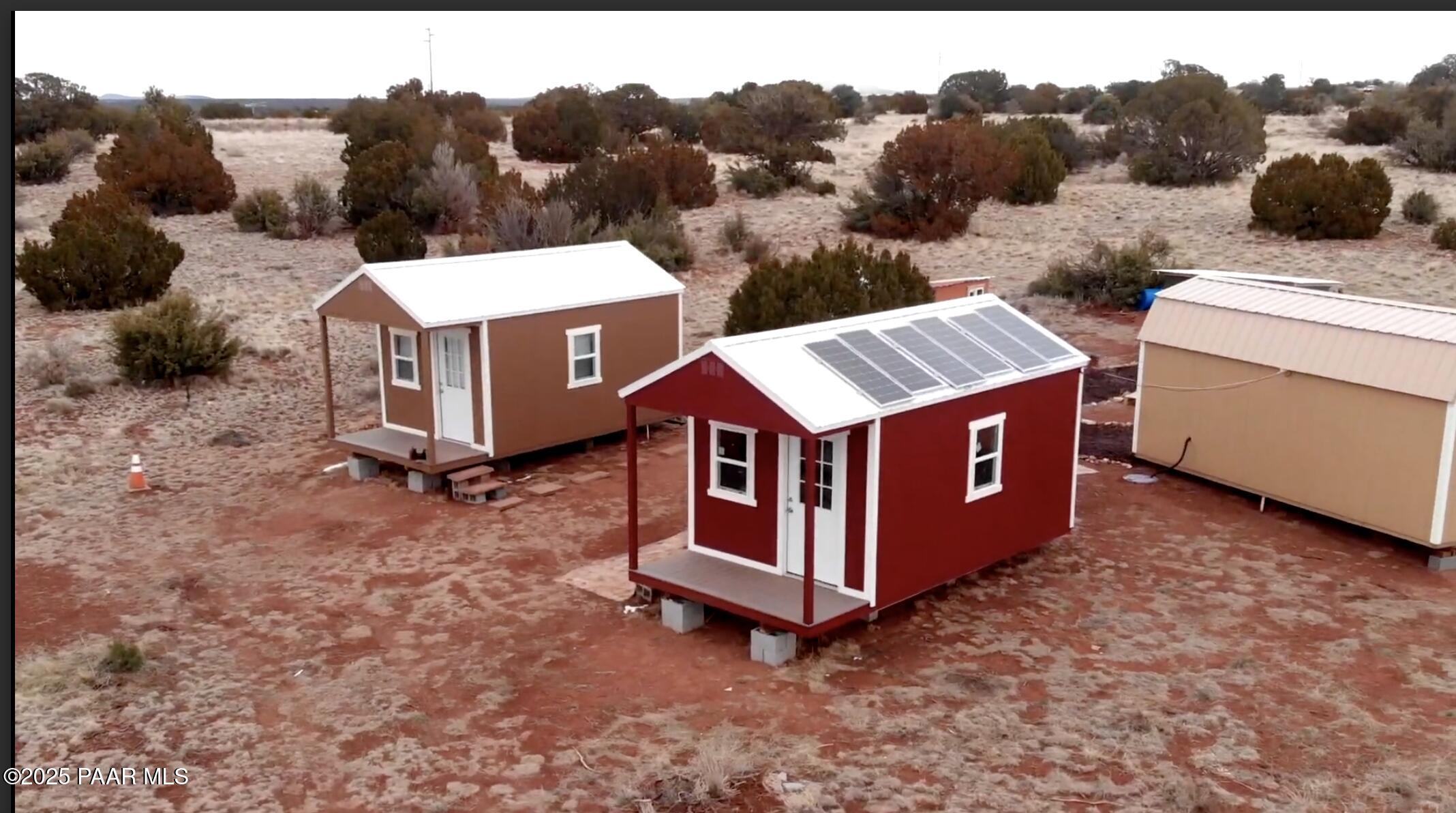 3569 E Venice Drive, Williams, AZ 86046