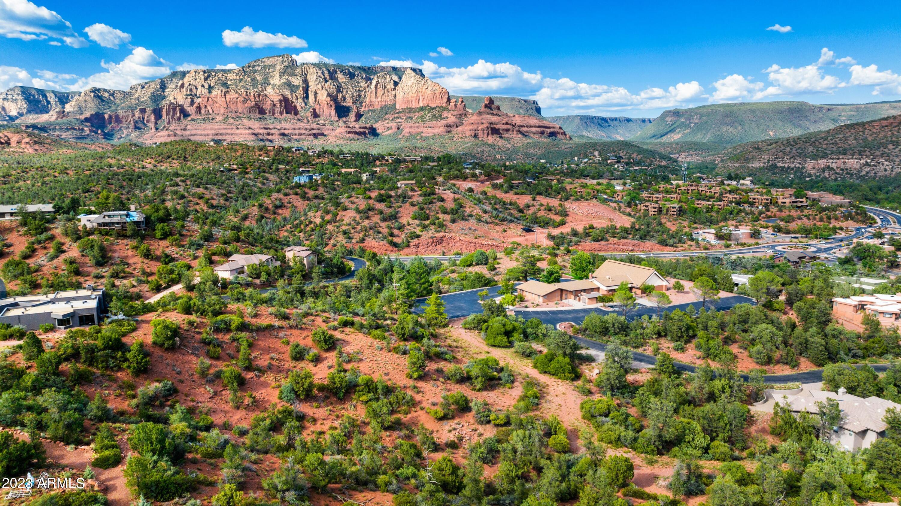 19 SKY RIDGE Court 19, Sedona, AZ 86336
