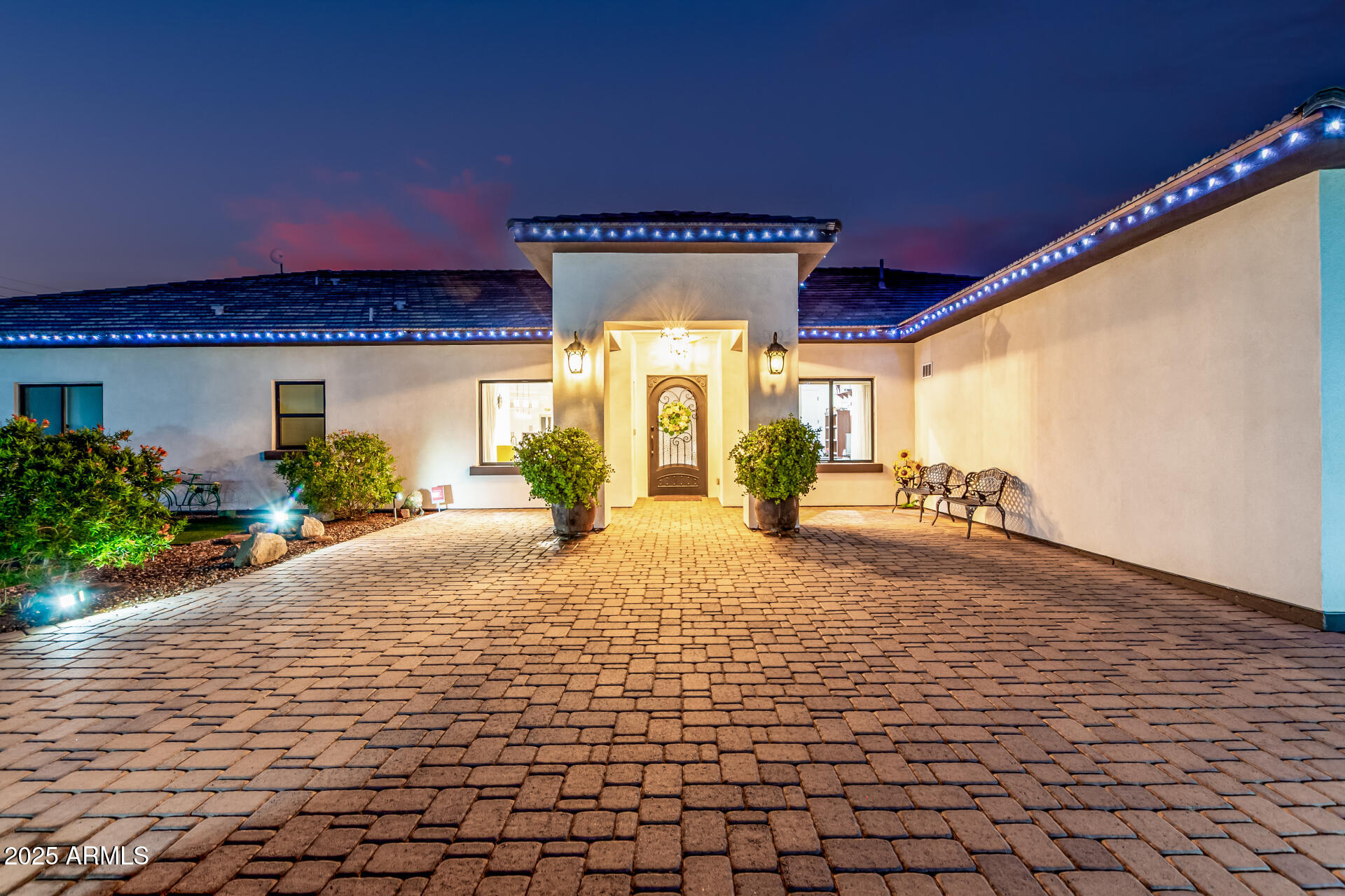 2817 S 195TH Lane, Buckeye, AZ 85326