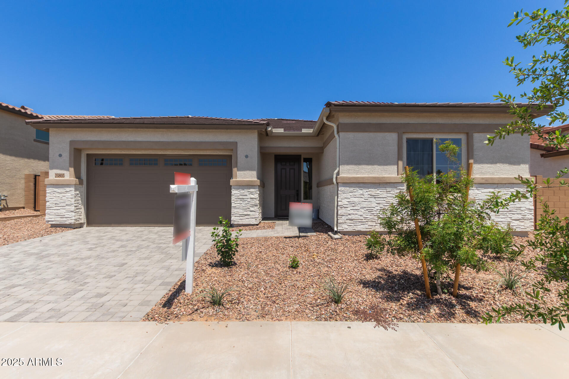 23805 N 163RD Drive, Surprise, AZ 85387
