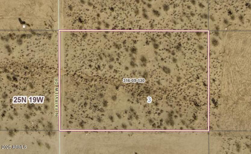 XXXX E Fairview Drive 137, Dolan Springs, AZ 86441