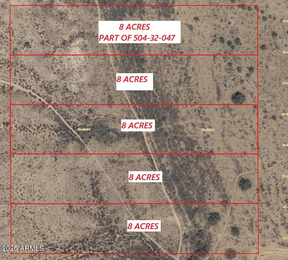 327XX W Roeser Road -, Tonopah, AZ 85354