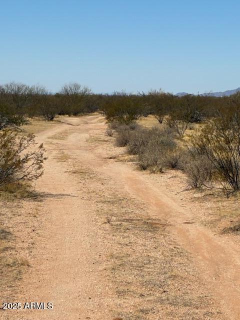00 E Desert Hills Road -, Stanfield, AZ 85172