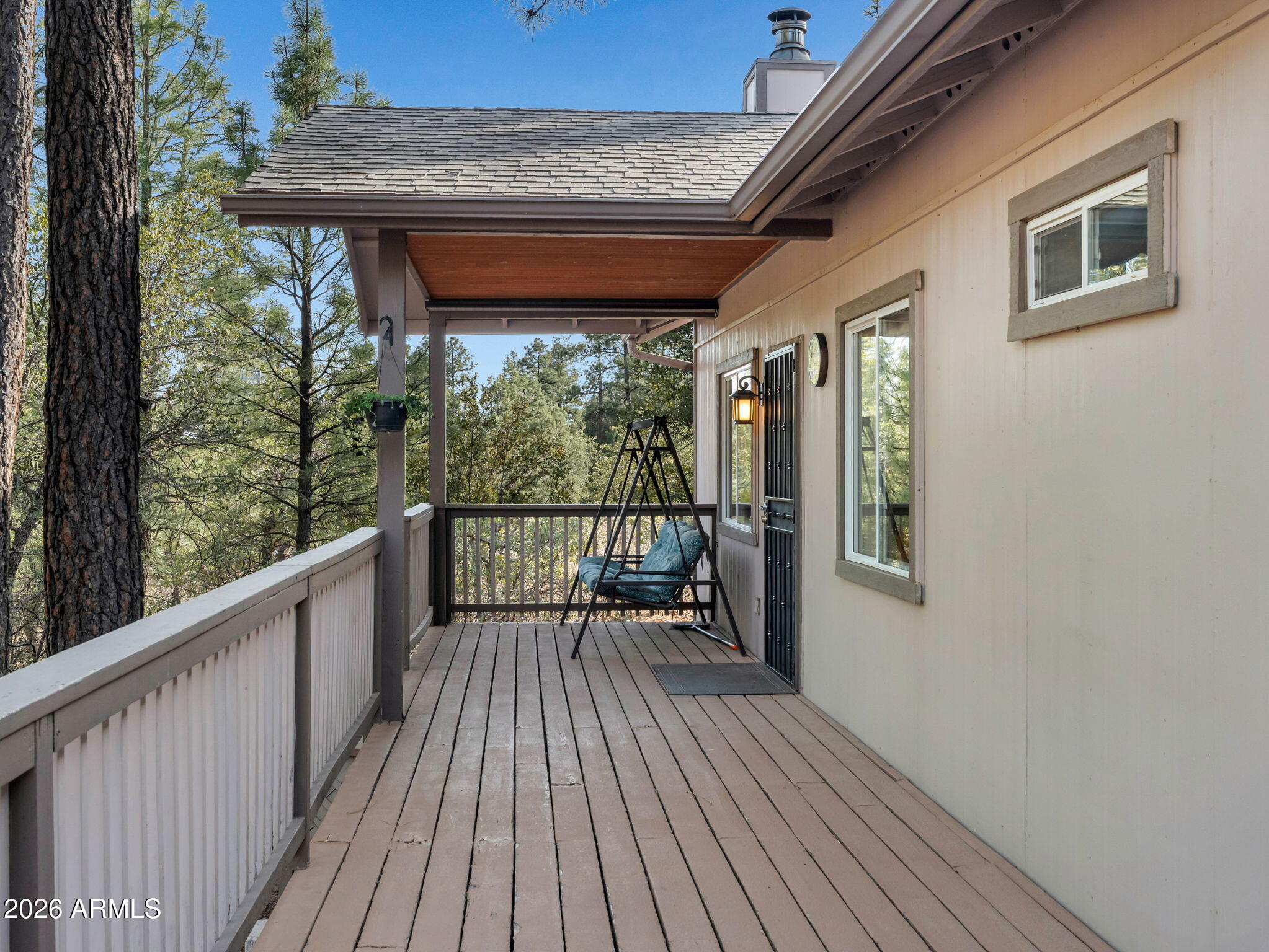 4802 N PINE Lane, Pine, AZ 85544