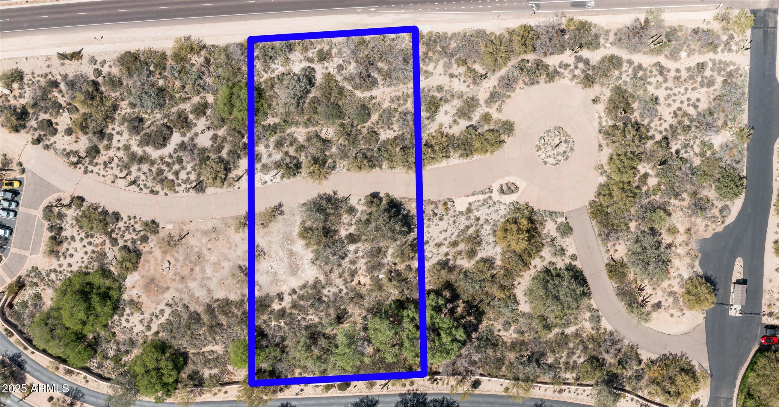 9812 E RUNNING DEER Trail 2, Scottsdale, AZ 85262