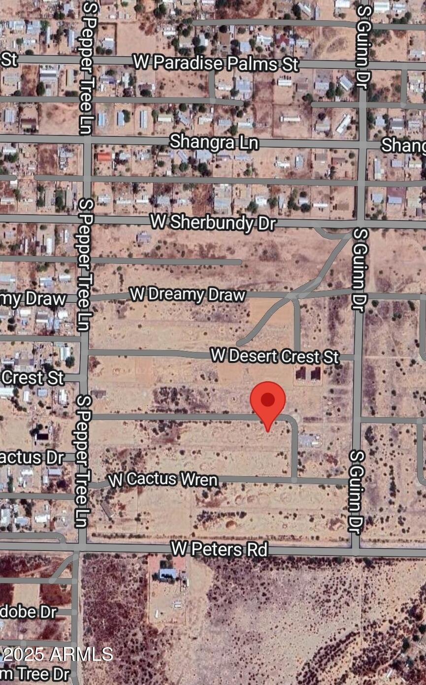 0 W Cam Del Sol 2, Casa Grande, AZ 85193