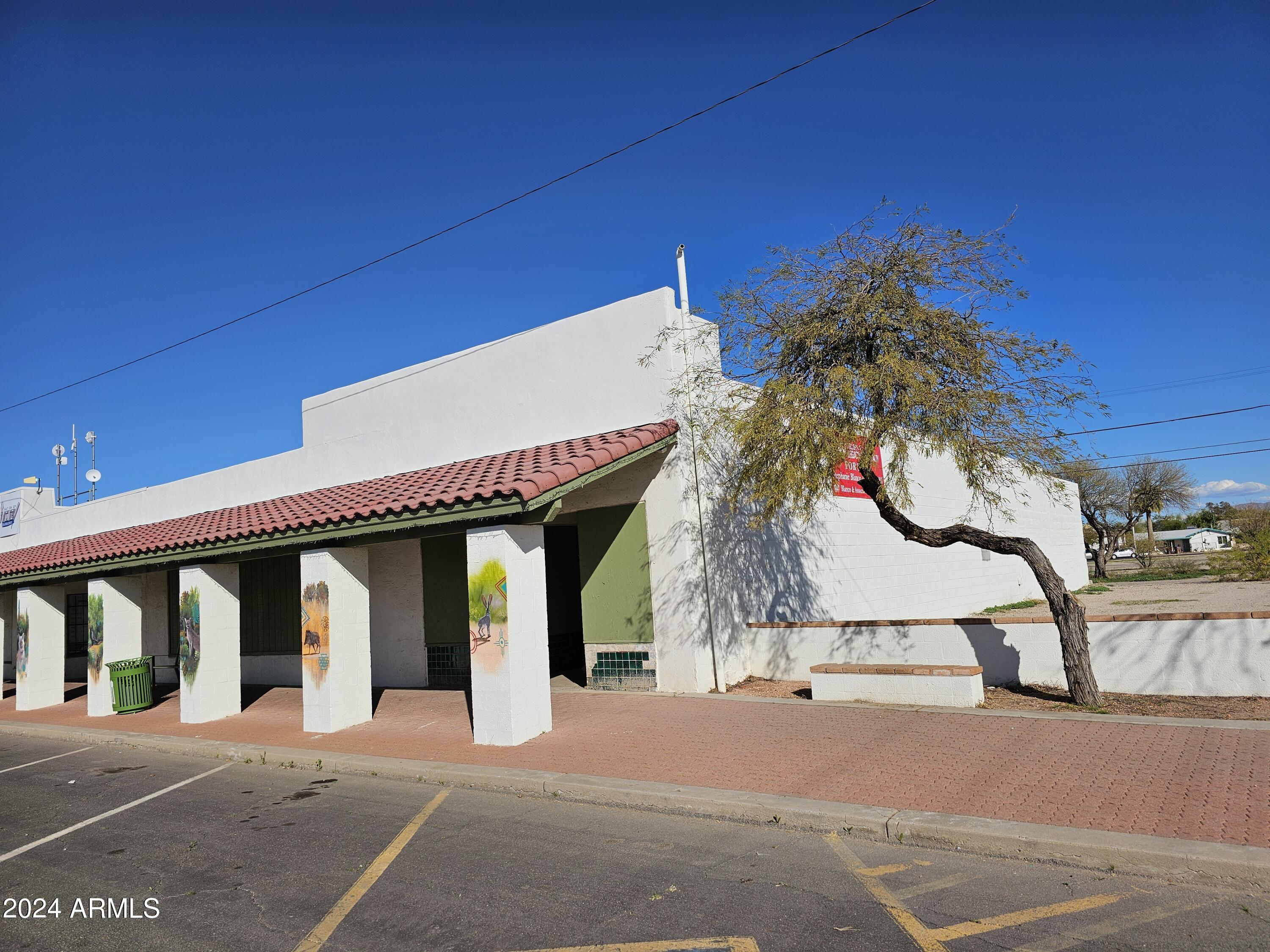405 N MAIN Street, Eloy, AZ 85131