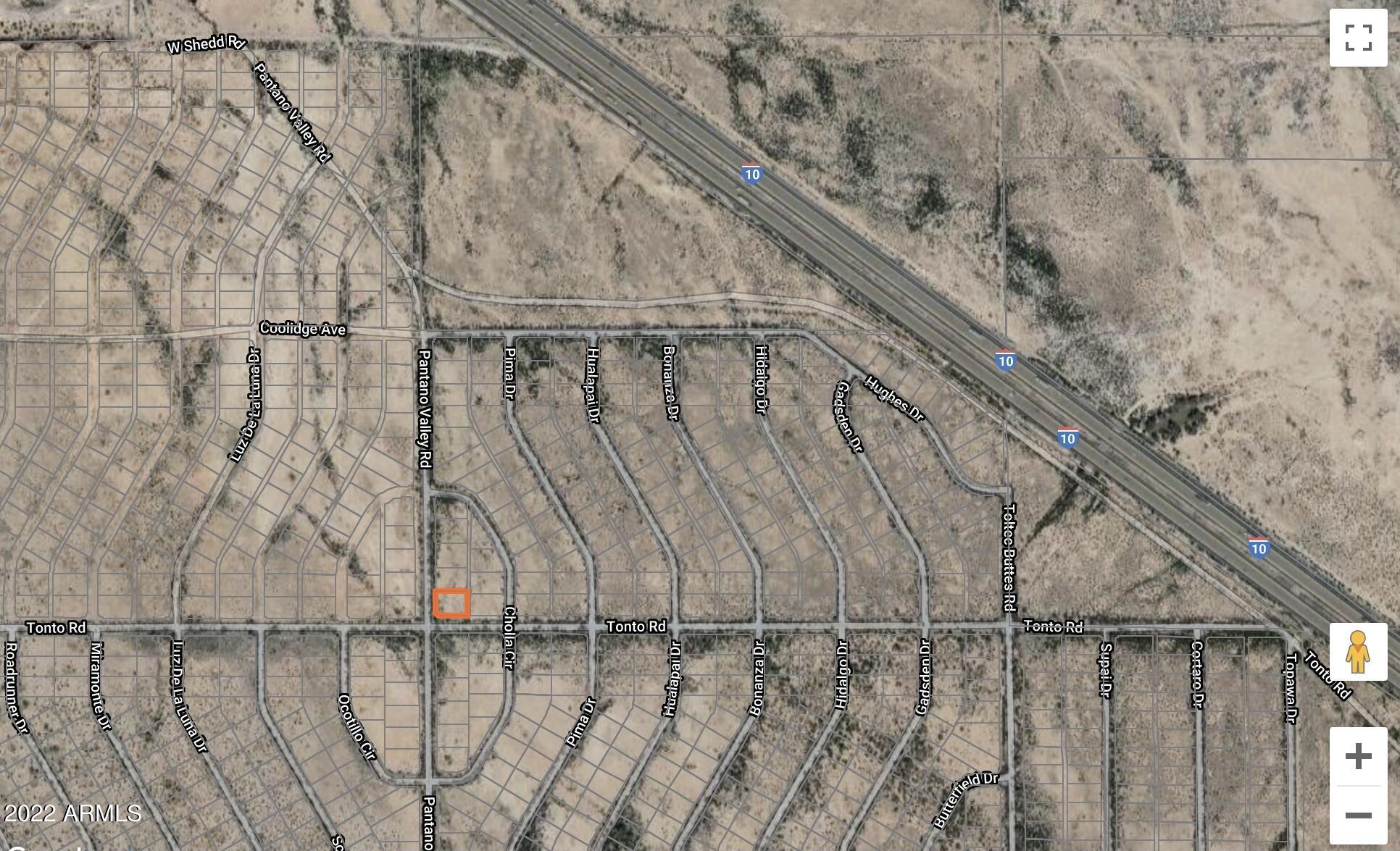5420 W TONTO Road 1, Eloy, AZ 85131