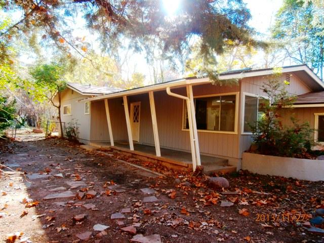 305 Bear Wallow Lane, Sedona, AZ 86336