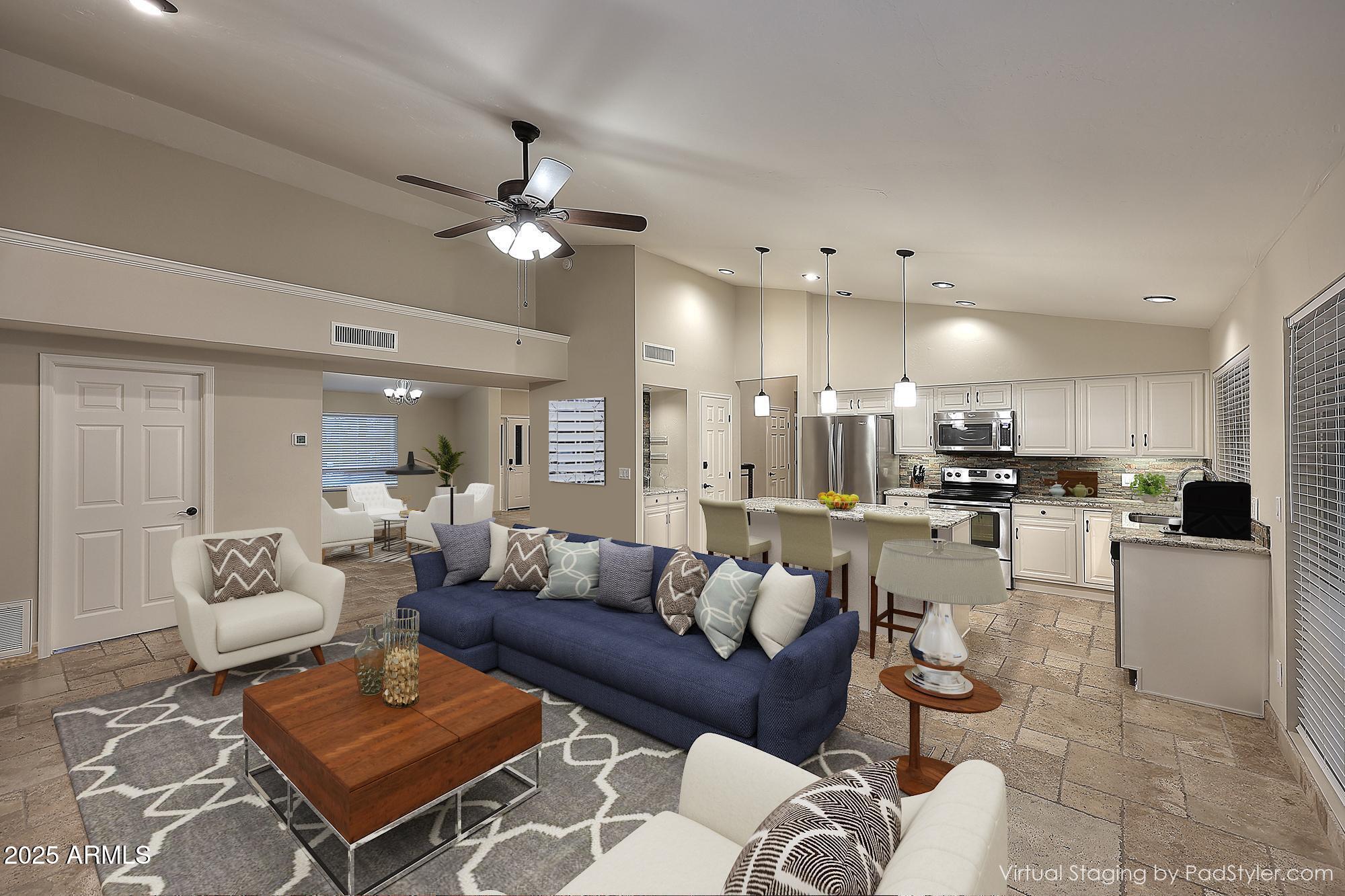 17211 N 58TH Street, Scottsdale, AZ 85254
