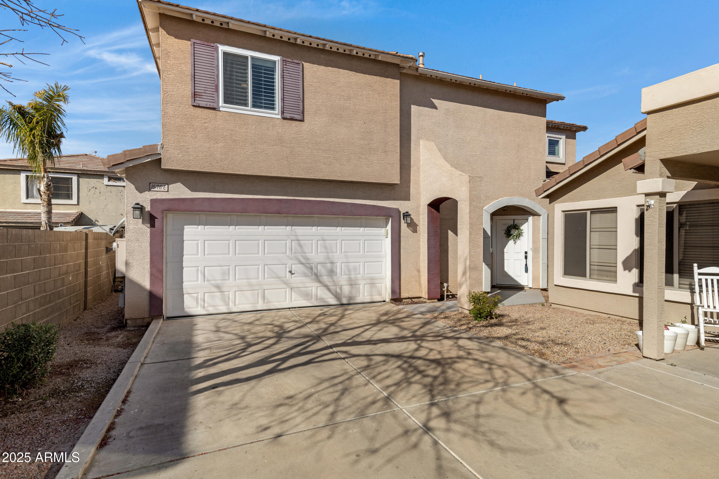 1576 E JASPER Court E, Gilbert, AZ 85296