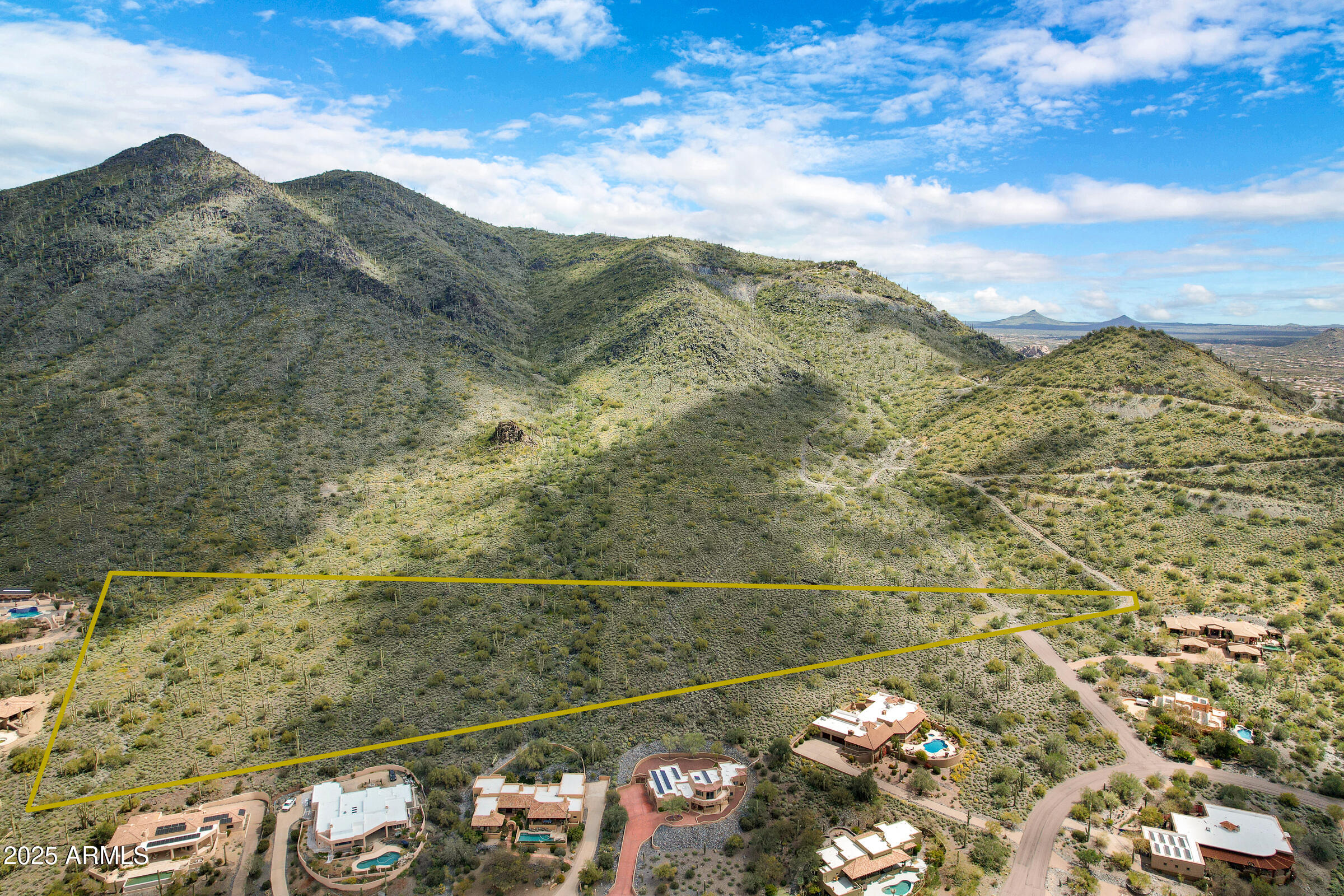 0000 E Sentinel Rock Road 1, Cave Creek, AZ 85331